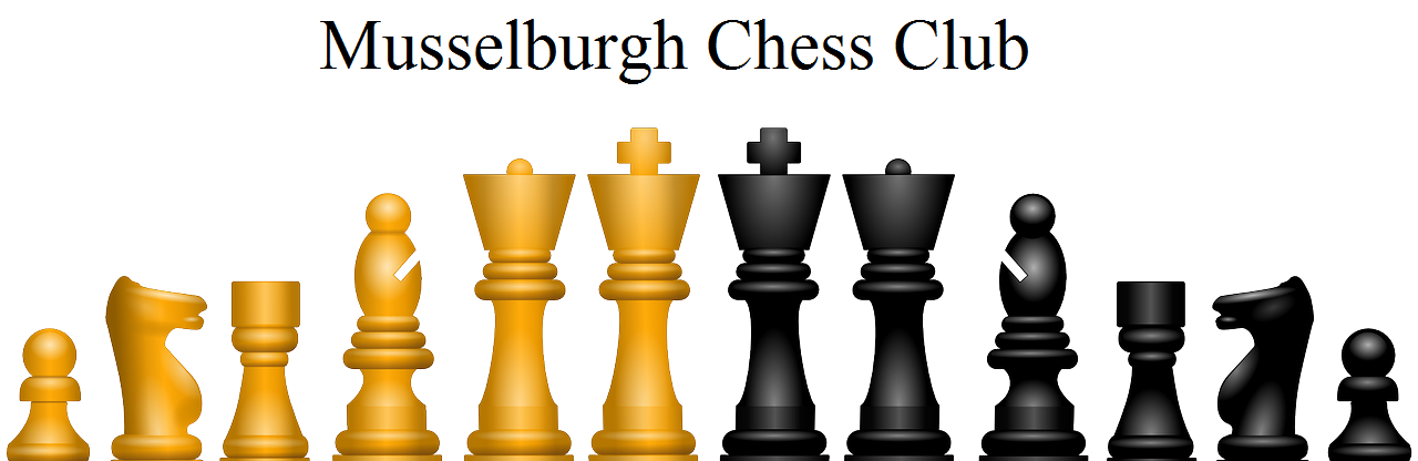 Musselburgh Chess Club